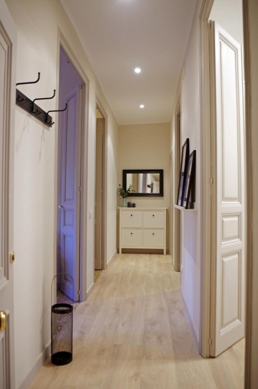 Apartamento Apartament En Placa Nova , Palafrugell Exterior foto