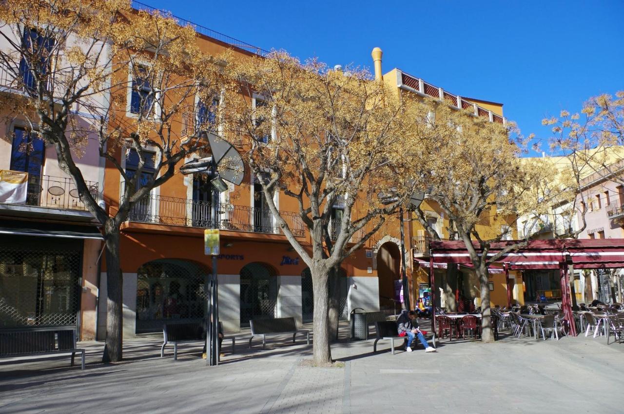 Apartamento Apartament En Placa Nova , Palafrugell Exterior foto
