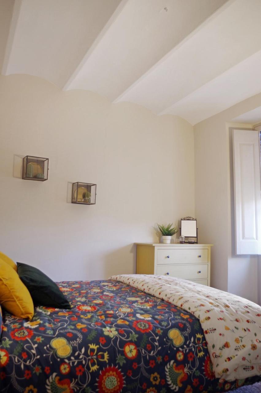 Apartamento Apartament En Placa Nova , Palafrugell Exterior foto