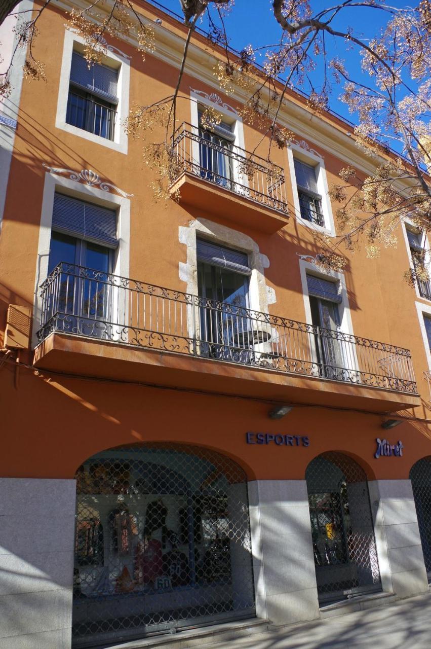 Apartamento Apartament En Placa Nova , Palafrugell Exterior foto