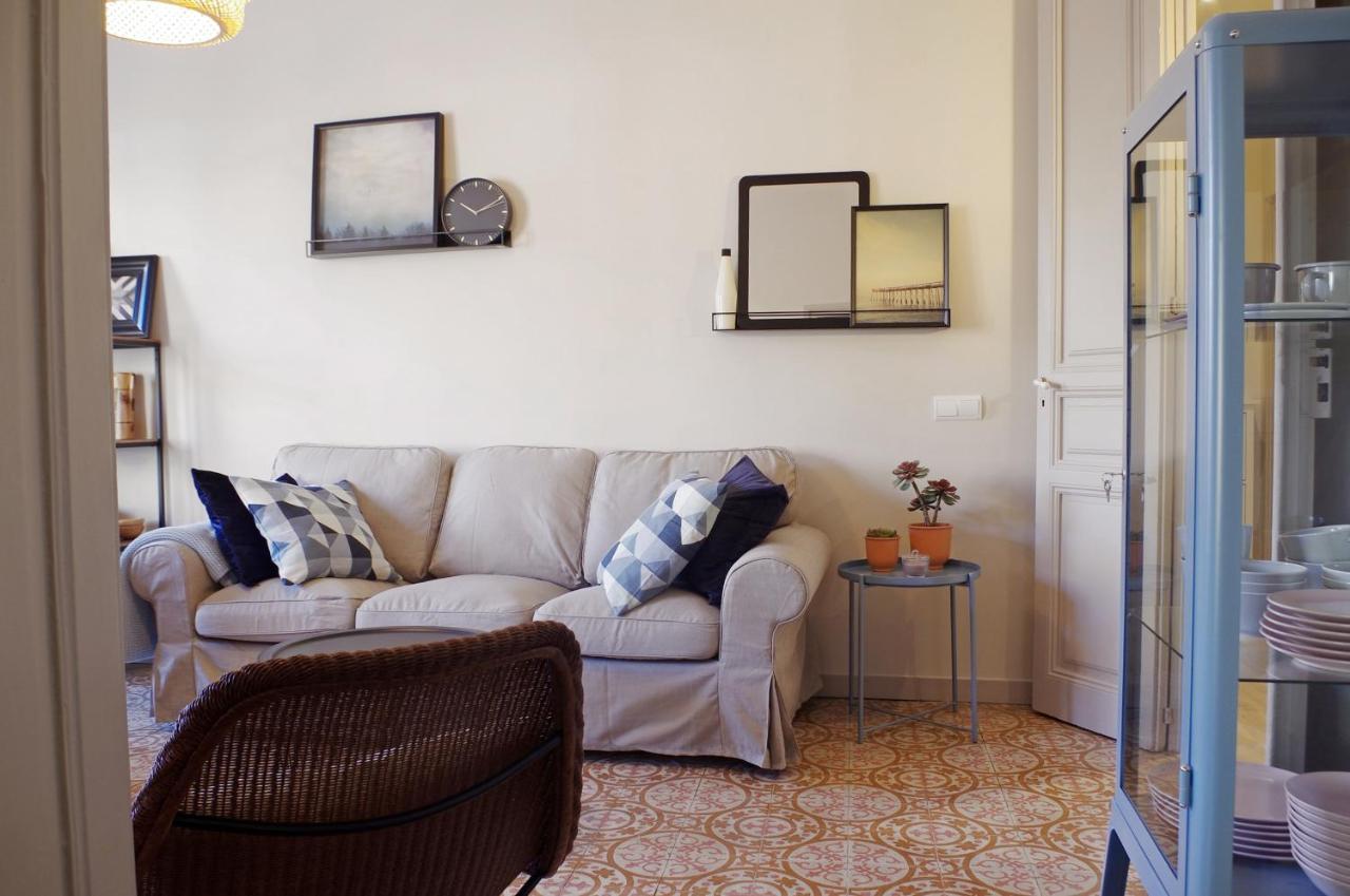 Apartamento Apartament En Placa Nova , Palafrugell Exterior foto