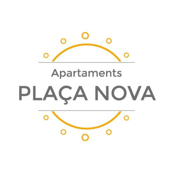 Apartamento Apartament En Placa Nova , Palafrugell Exterior foto